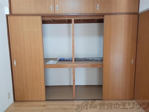 ミタカハイツの物件内観写真